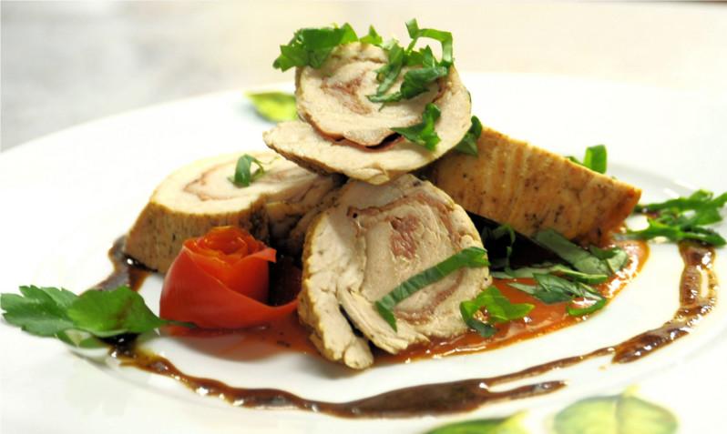 Hotel Restaurant Bürgerklause Tapken in Garrel