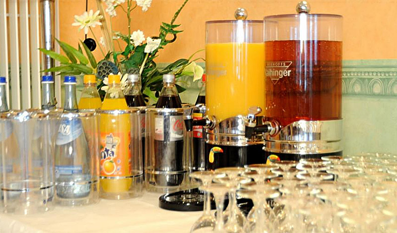 Hotel Restaurant Bürgerklause Tapken in Garrel